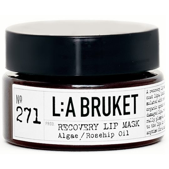L:A Bruket 271 Recovery Lip Mask 15 ml