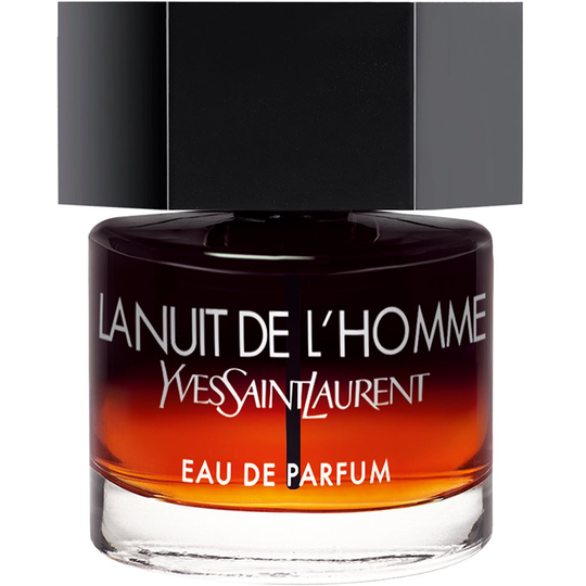YSL La Nuit De L'Homme , 60 ml Yves Saint Laurent Herrparfym