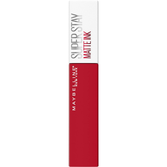 Maybelline New York Superstay Matte Ink Shot Caller 325