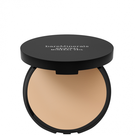 bareMinerals Original Mineral Veil Pressed Setting Powder Sheer Medium