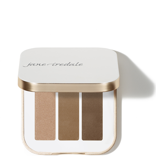 Jane Iredale Eye Shadows Trippel Cognac 3,9 g