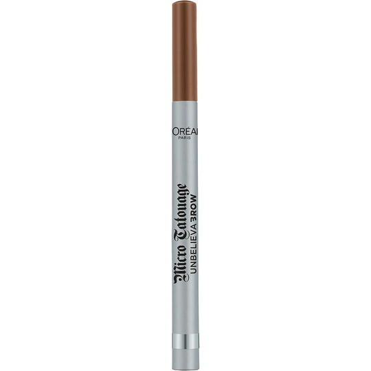 UnbelievaBrow Micro Tatouage Brow pen, 1 g L'Oréal Paris Ögonbrynsmakeup