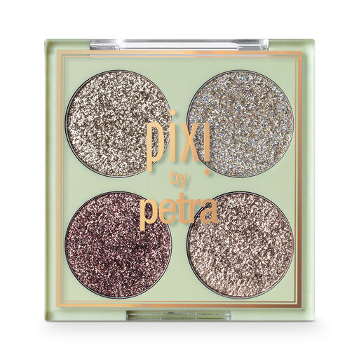 Glitter-y Eye Quad Eyecolor kit