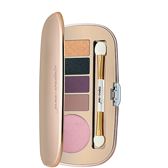 Jane Iredale Eye Shadow Kit - Smoke Gets In Your Eye 9 gram