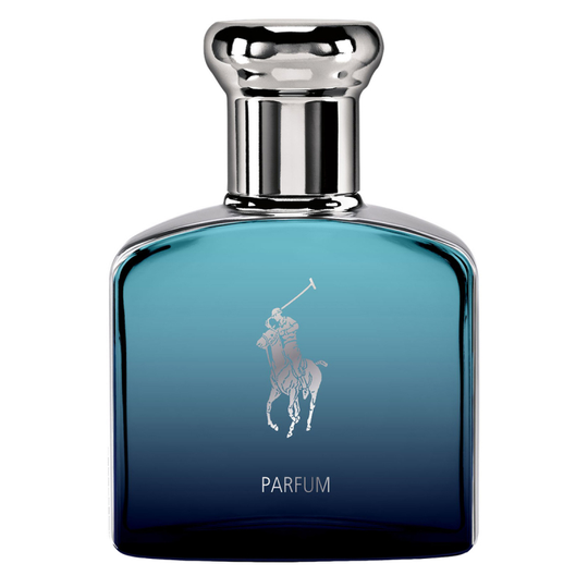 Ralph Lauren Polo Deep Blue EdP (40ml)