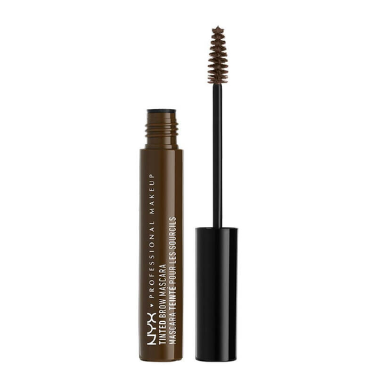 NYX Professional Makeup Tinted Brow Mascara - Espresso