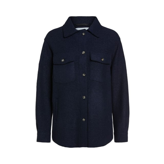 Black Label Jacket