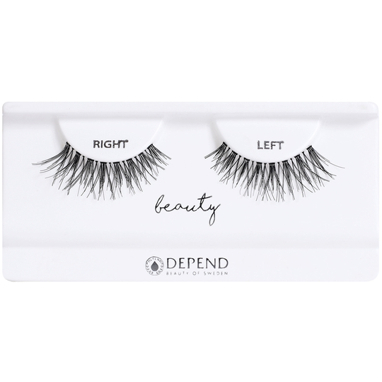 Depend Everyday Eye Eyelashes - Beauty