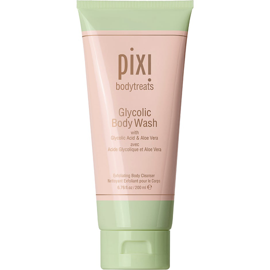 Pixi Glycolic Body Wash, 200 ml Pixi Duschcreme