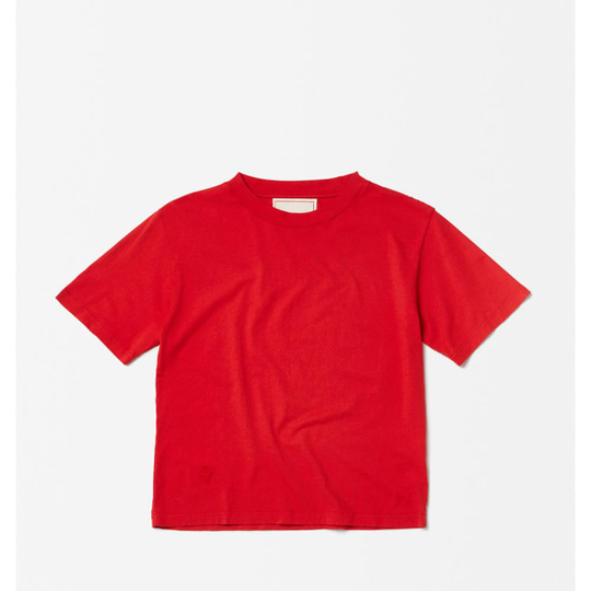 Zoe Light Classic Tee