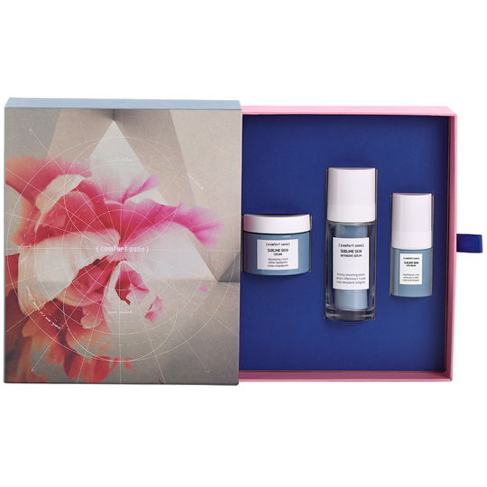 ComfortZone Sublime Skin Kit