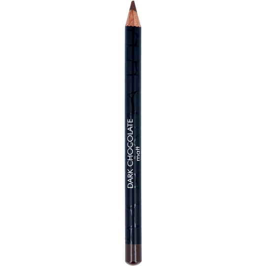 Make Up Store Eyepencil Dark Chocolate
