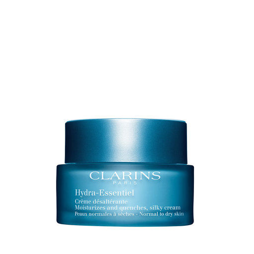 Hydra-Essentiel Day Cream Normal to Dry Skin