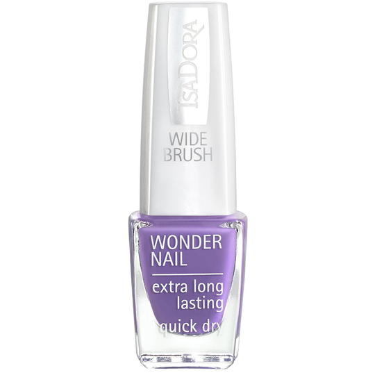 Wonder Nail, IsaDora Nagellack