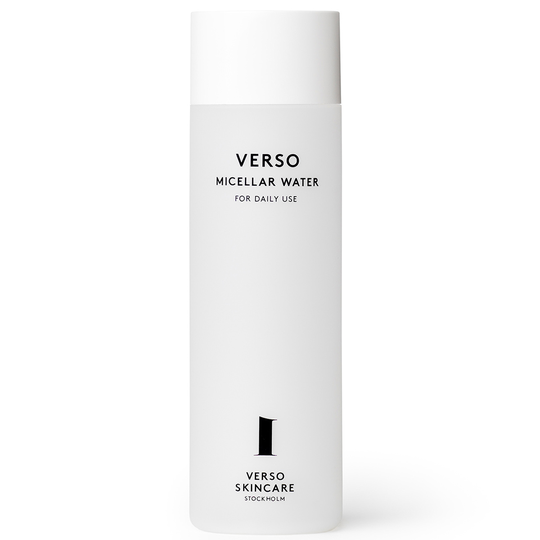 Verso Micellar Water 200 ml