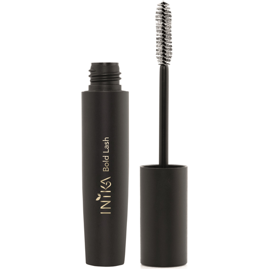 Inika Organic Mascara Bold Lash Brown