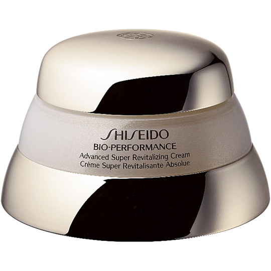 Shiseido Bio-Performance Advanced Super Revitalizing Cream, 50 ml Shiseido Hudvård