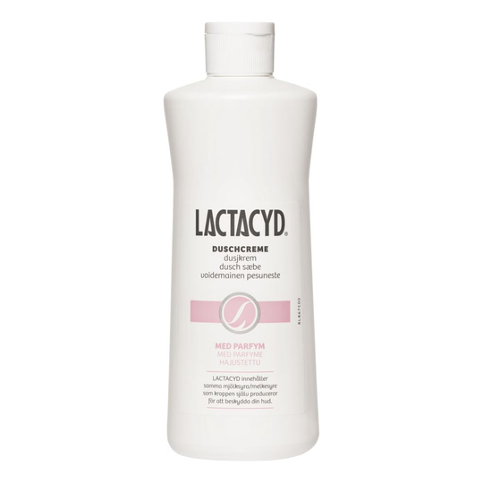 Lactacyd Duschkräm 500 ml