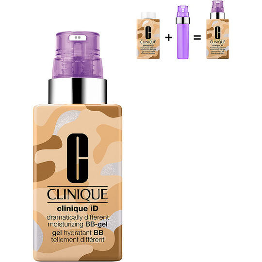 iD BB-Gel + Lines & Wrinkles, Clinique Dagkräm
