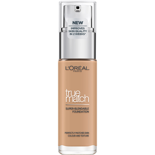 Loreal Paris True Match Foundation Foundation 5N Sand