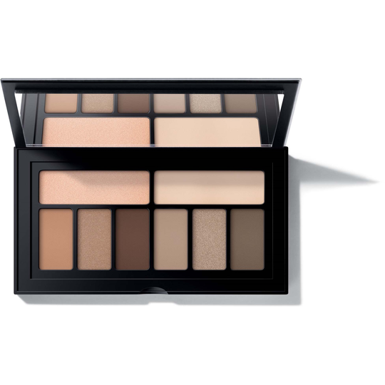 Smashbox Cover Shot Eye Palette Minimalist