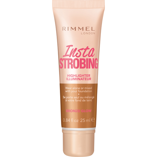 Rimmel Insta Flawless 003 Bronze Glow