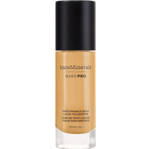 bareMinerals barePRO Performance Wear Liquid Foundation SPF 20 Cardamo