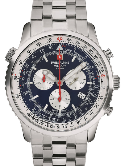 7078.9135, Quartz, 46mm, 10atm