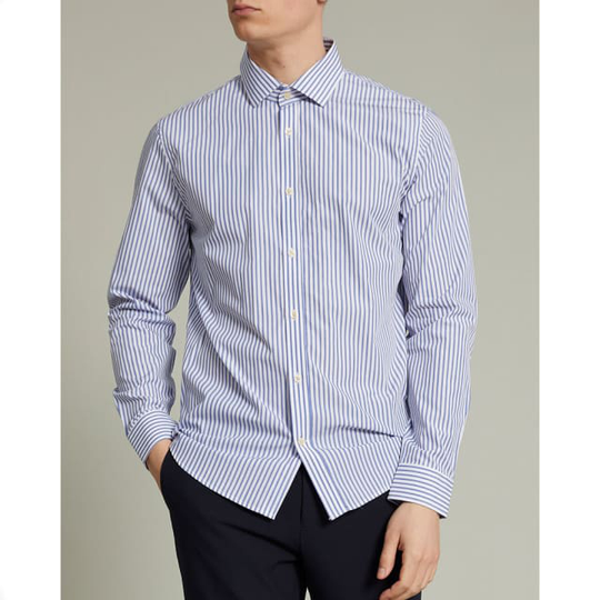 MAtrostol B1; Matinique Shirt