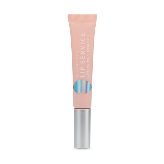 Patchology Lip Service Gloss to Balm Treatment