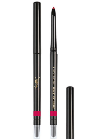 Yves Saint Laurent Dessin Des Levres Lip Styler 6