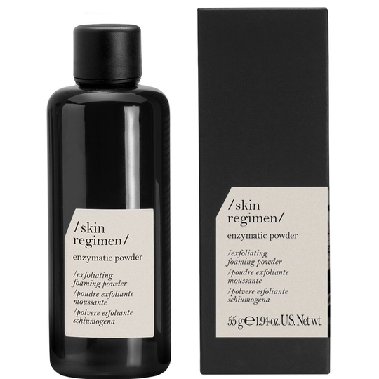 Skin Regimen Enzymatic Powder 55 g