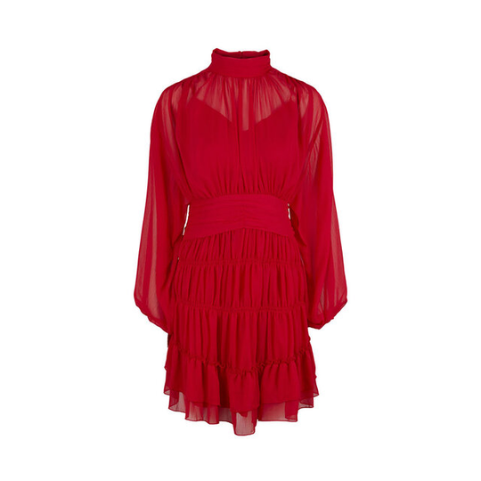 Yves Ls Dress