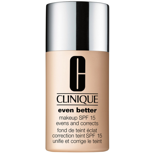 Clinique Even Better Makeup SPF15 CN 52 Neutral