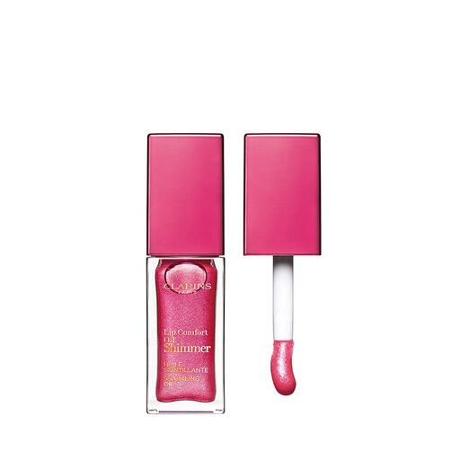 Lip Comfort Oil Shimmer