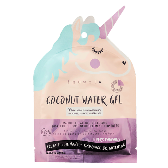 INUWET Unicorn Radiance 30 ml