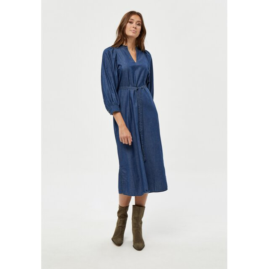 Jilla Dress
