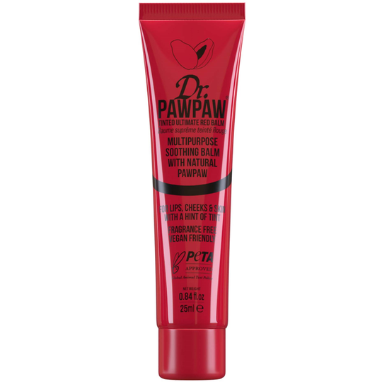 Dr.PawPaw Ultimate Red Tinted Balm 25 ml