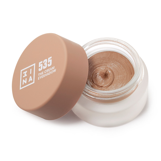 3INA The Cream eyeshadow 535