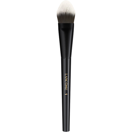 Full Flat Brush, Lancôme Borstar & Penslar
