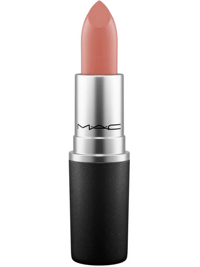 MAC Cosmetics Lipstick Matte Velvet Teddy