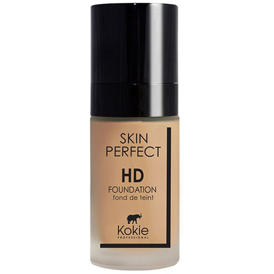 Kokie Cosmetics HD Foundation 30C