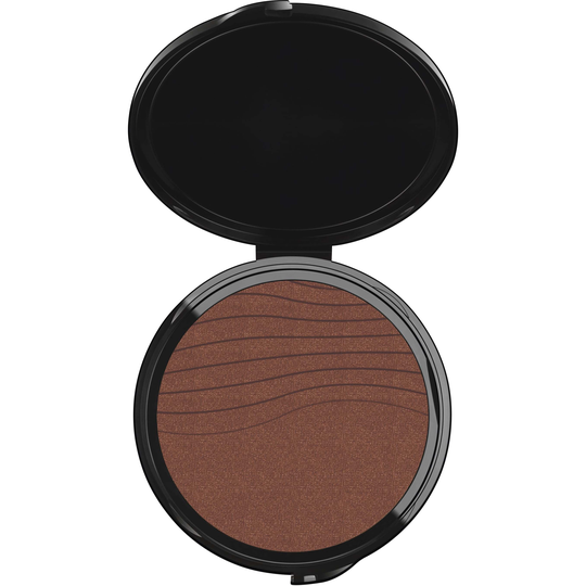 Giorgio Armani Beauty Luminous Silk Glow Fusion Face Powder Refill 14