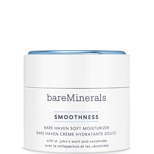 bareMinerals Smoothness Bare Haven Soft Moisturizer 50 ml