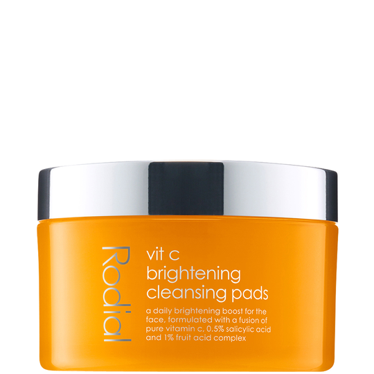 Rodial Vit C Brightening Cleansing Pads 70 ml