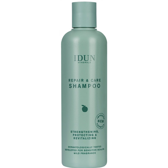 IDUN Minerals Repair Shampoo, 250 ml IDUN Minerals Schampo