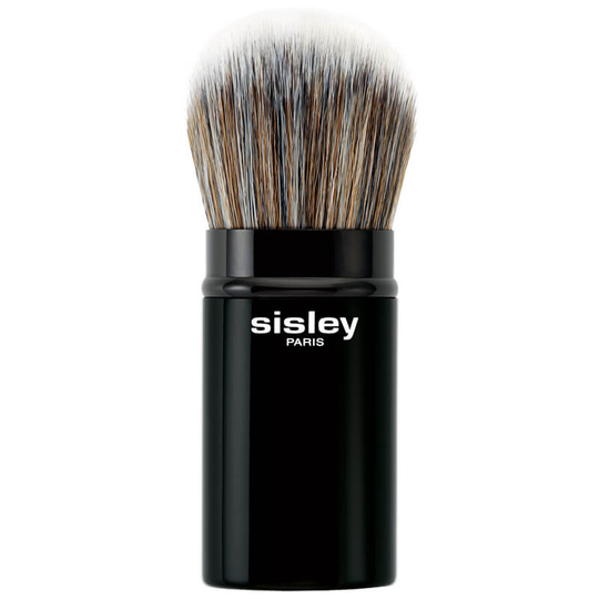 Sisley Kabuki brush