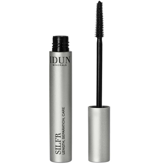 IDUN Minerals Silfr Brun Mascara