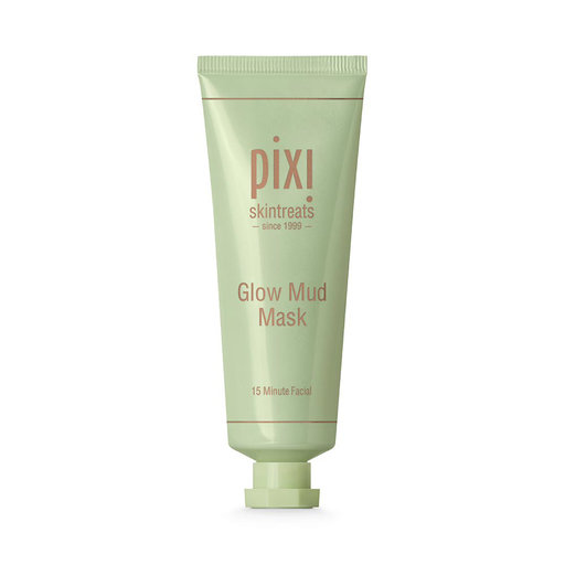 Glow Mud Mask