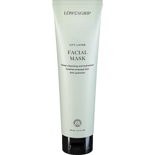 Löwengrip City Living Facial Mask, 100 ml Löwengrip Ansiktsmask